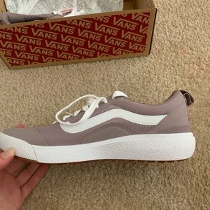 Vans Ultra Range Violet